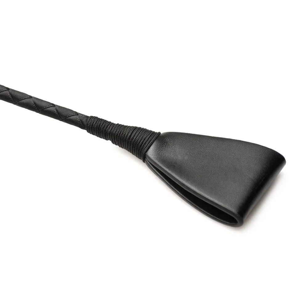 Stallion Riding Crop 18"