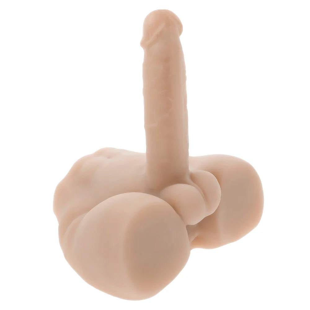 TESTER - Evolved Easy Rider thrusting - Light