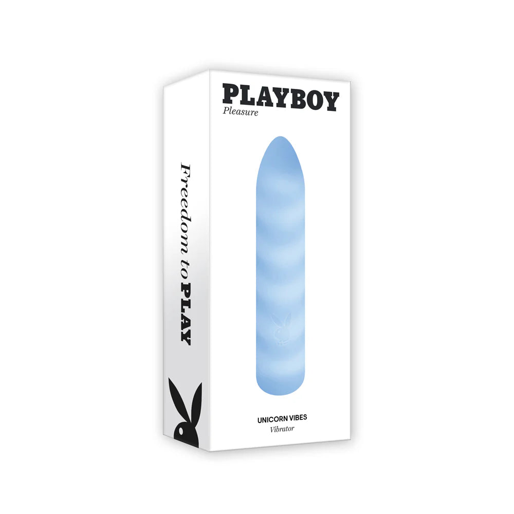 TESTER - Playboy Unicorn Vibes
