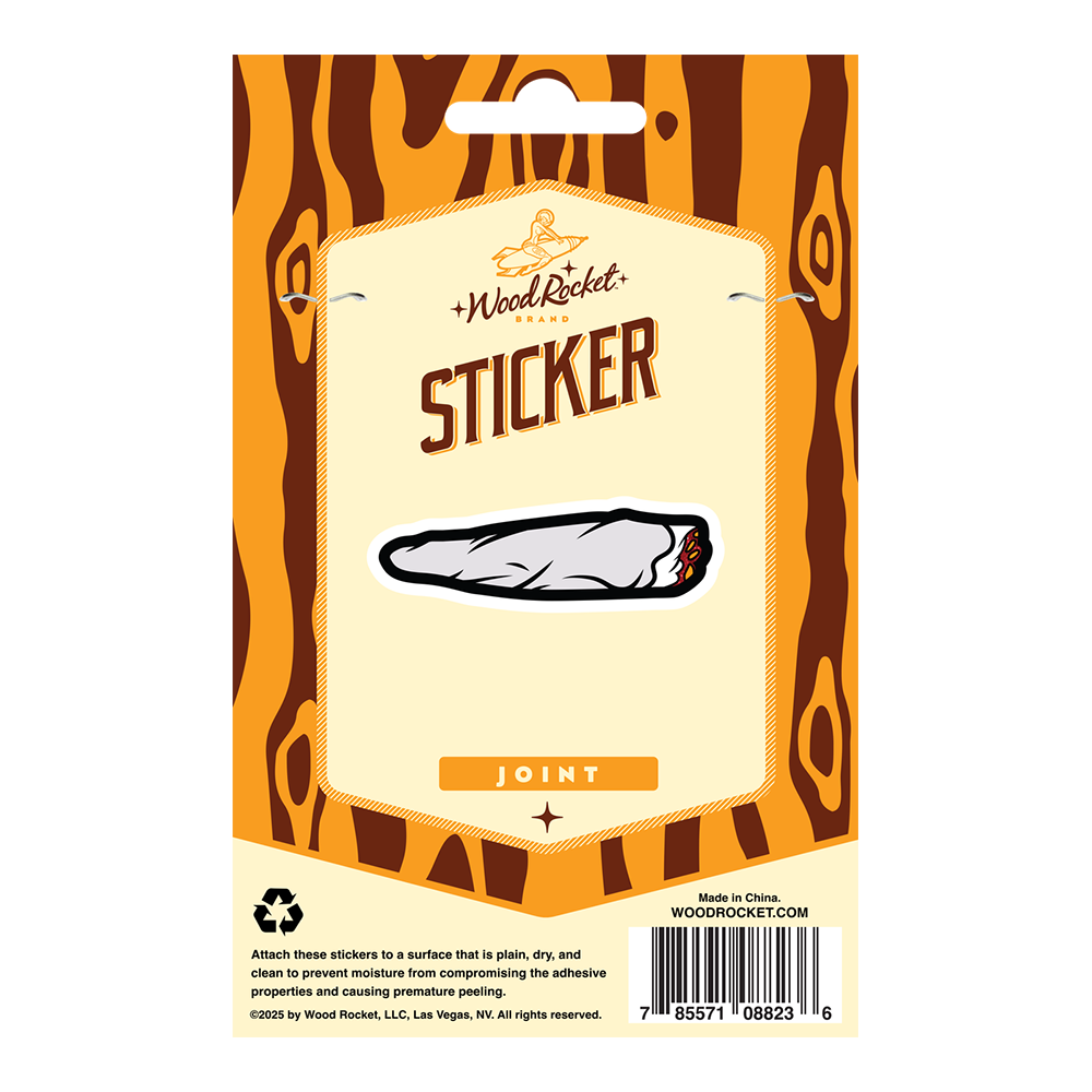 Joint Sticker