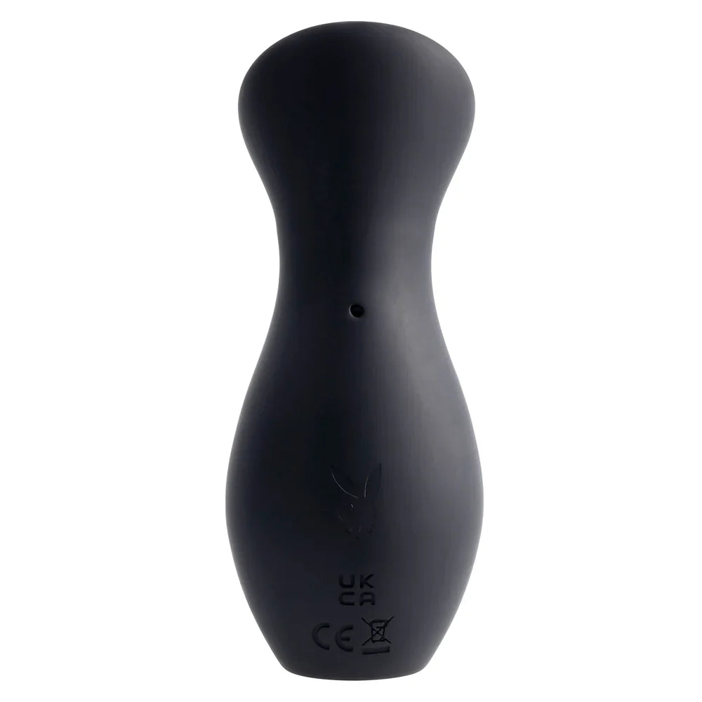 TESTER - Playboy The Jet Set - Sucker w/ case