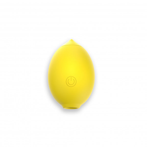 TESTER - Dreamii Lemon Bliss - Yellow