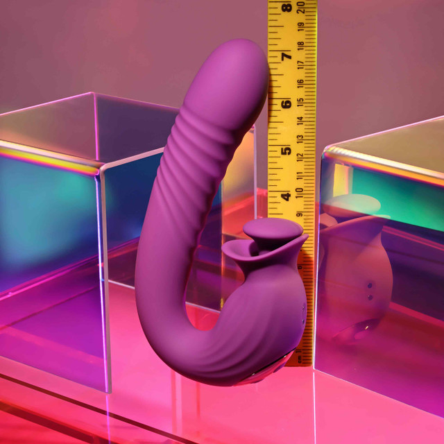 TESTER - Evolved Deep Ecstasy