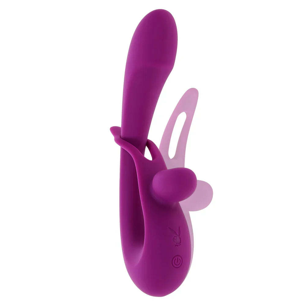 TESTER - Playboy Cha Cha Slide