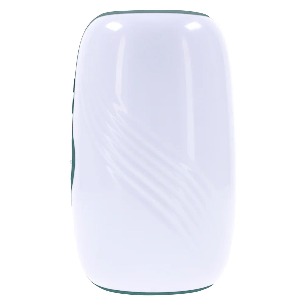 TESTER Zero Tolerance Touchdown