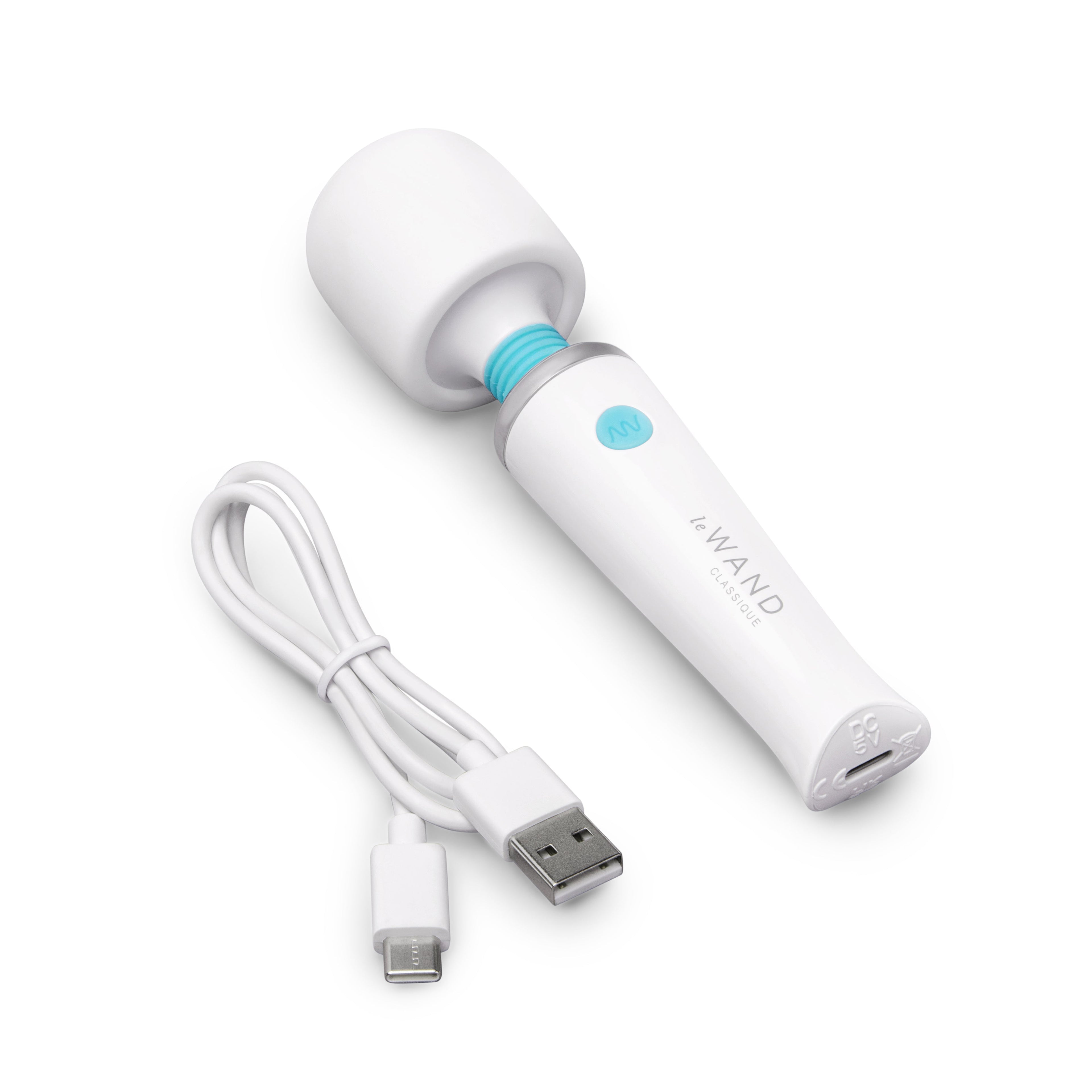LE WAND CLASSIQUE MICRO WAND MASSAGER
