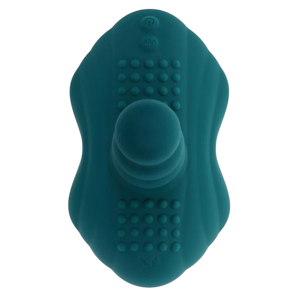 TESTER - Playboy Have A Seat remote control