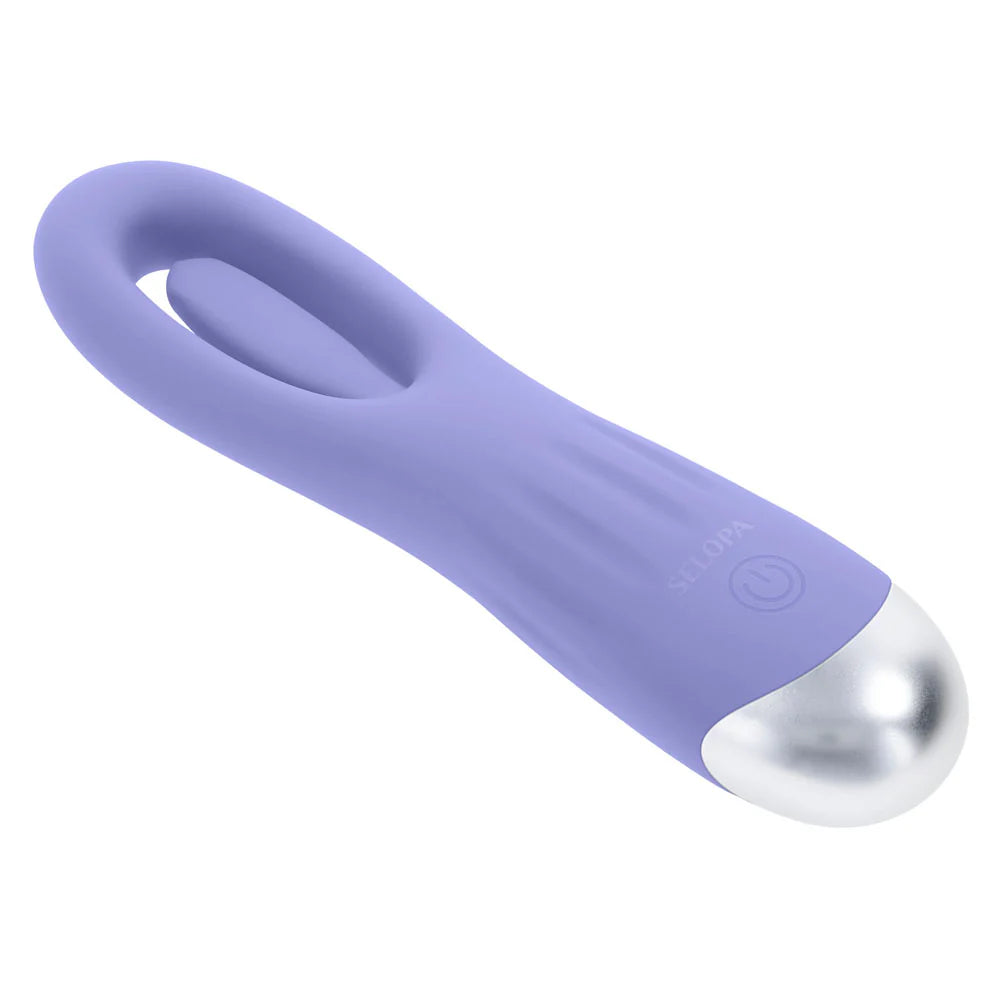 TESTER - SELOPA  In A Flap