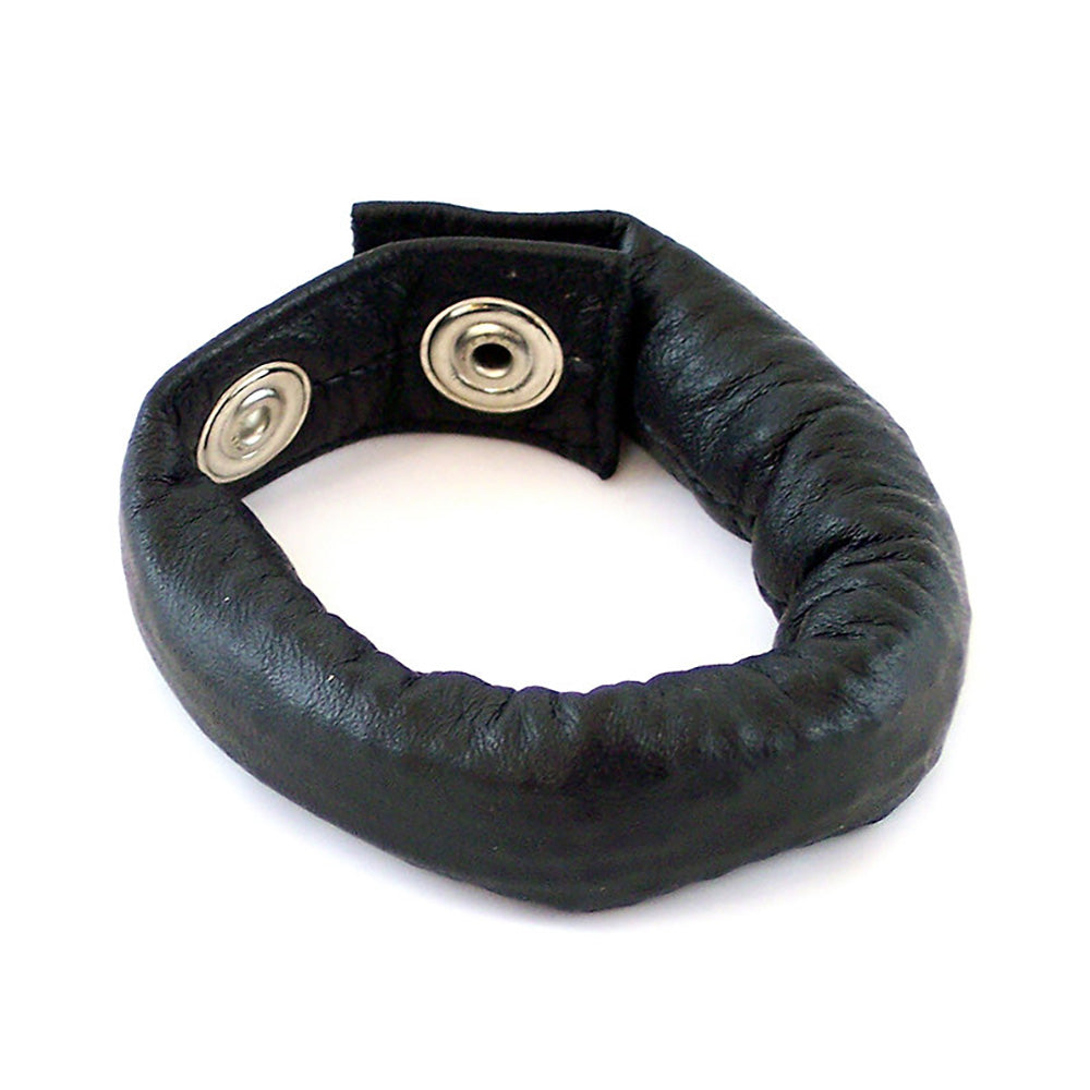 Weighted Cock Strap