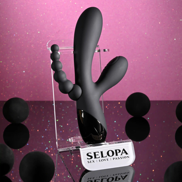 SELOPA Triple Aces