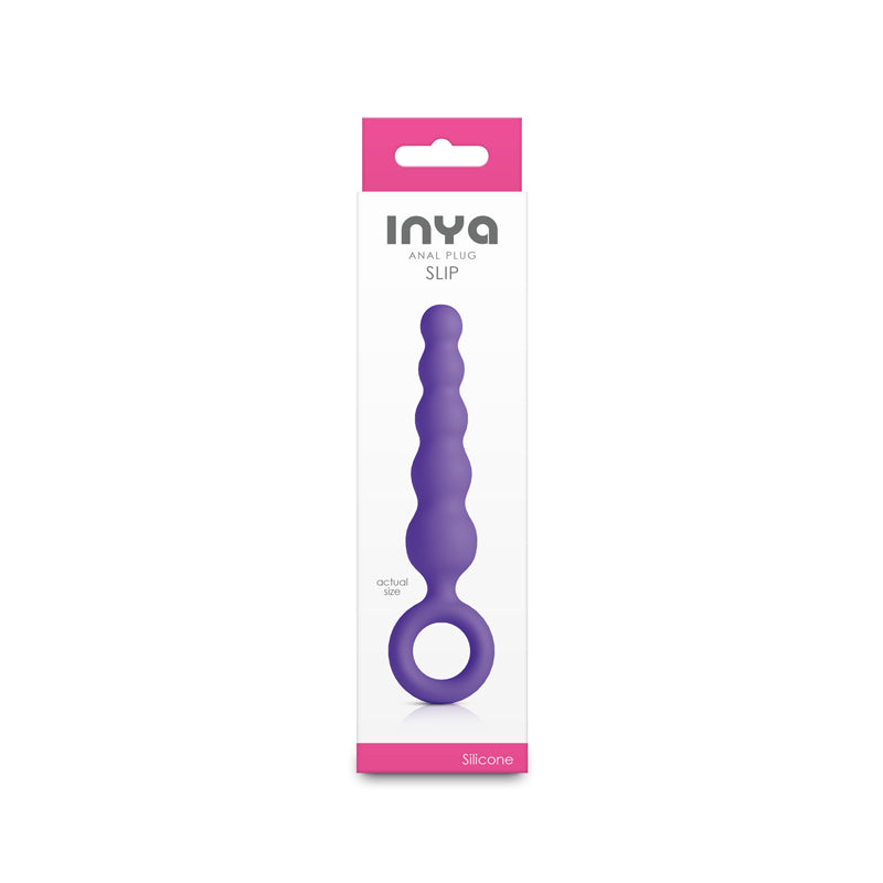 INYA - Slip - Purple