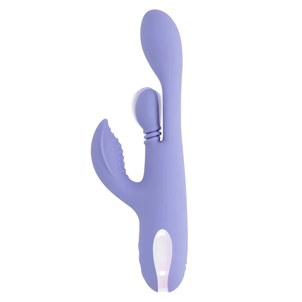 TESTER - Playboy Nubbin Rubbin