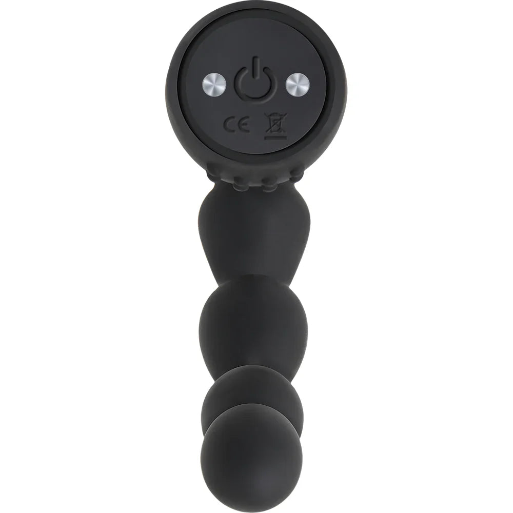 TESTER - Zero Tolerance The Emperor RC Prostate