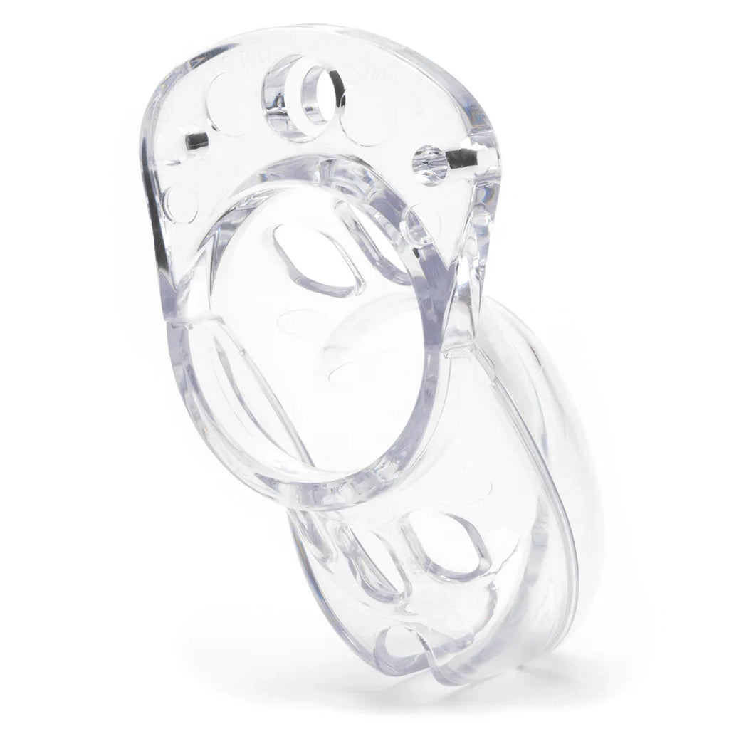 Individual CAGE ONLY - CB-3000 - Clear