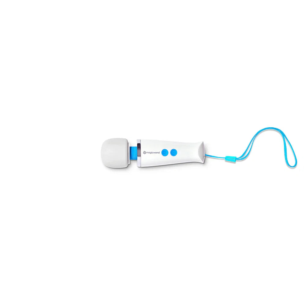 TESTER - Magic Wand MICRO Rechargeable