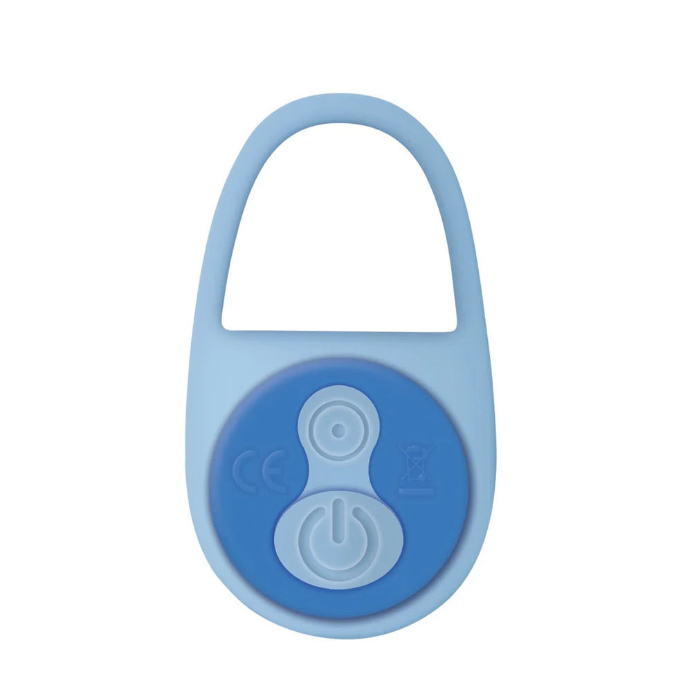 TESTER - Evolved Fingerlicious - Blue