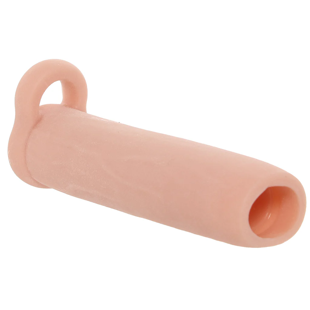 Performance - 5.75" Enhancement Sleeve