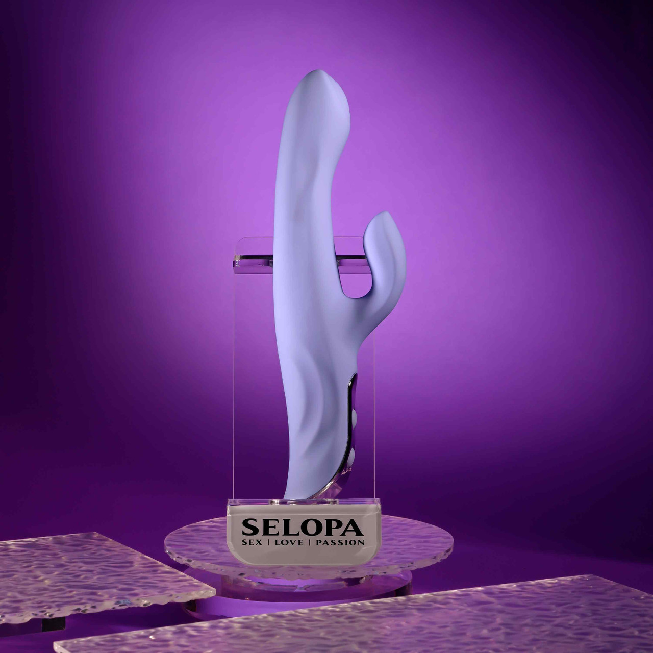 SELOPA Lavender Love - TESTER
