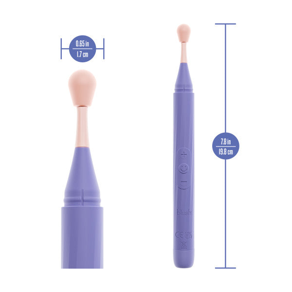 Blush - Juno Precision Wand kit