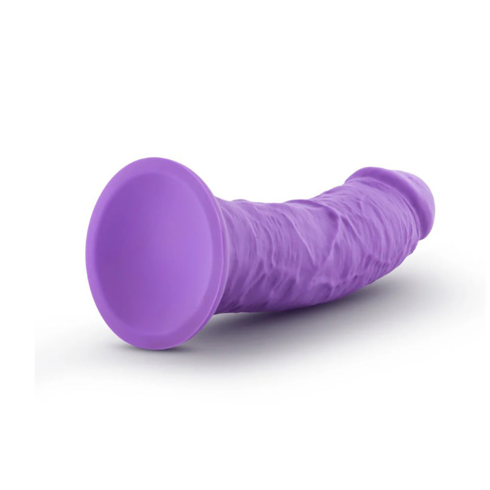 Ruse - Jammy 8" - Purple