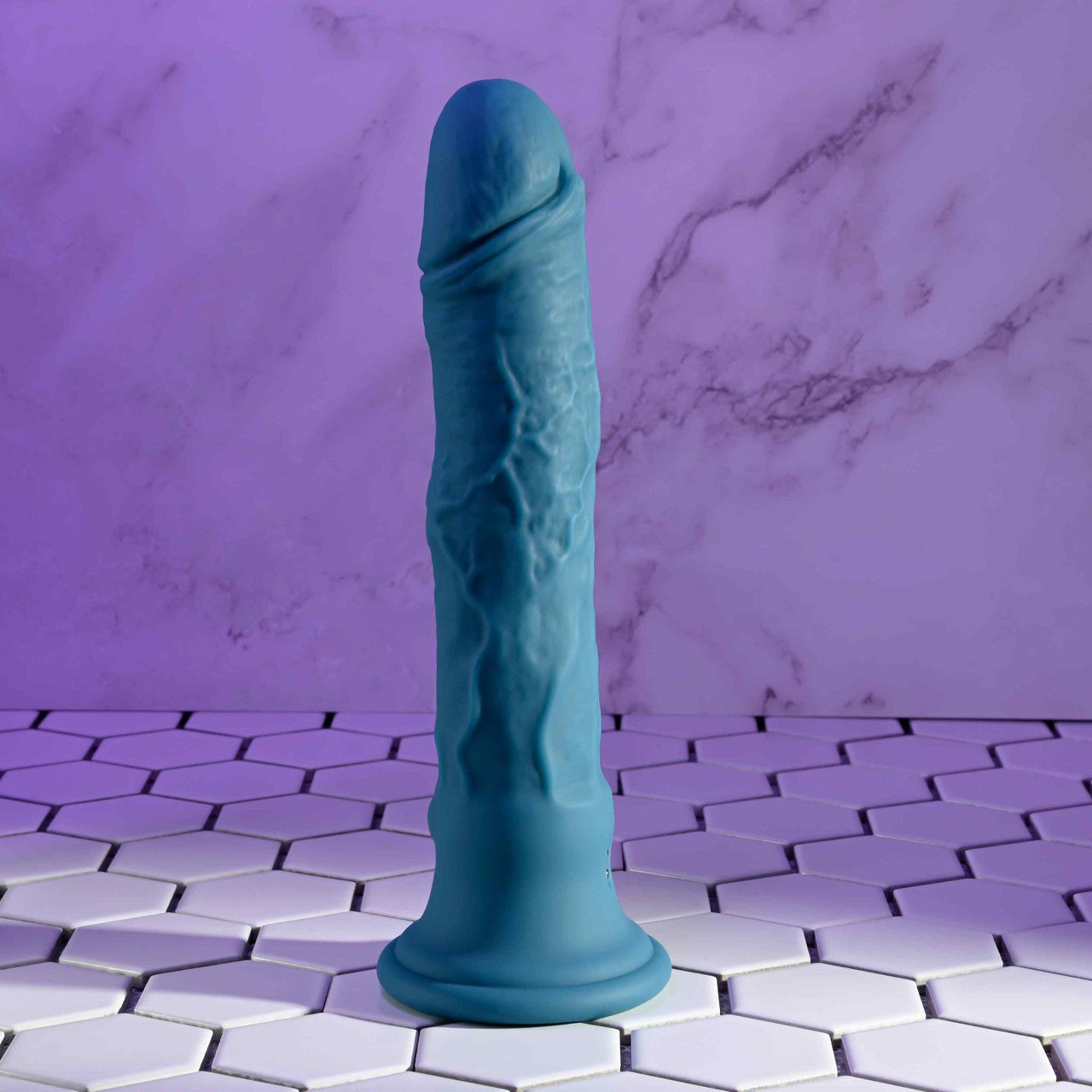 Evolved Tsunami Dildo with remote