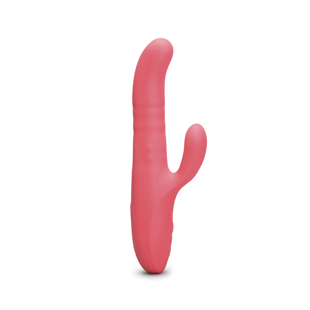 Le Wand Thrust Rabbit