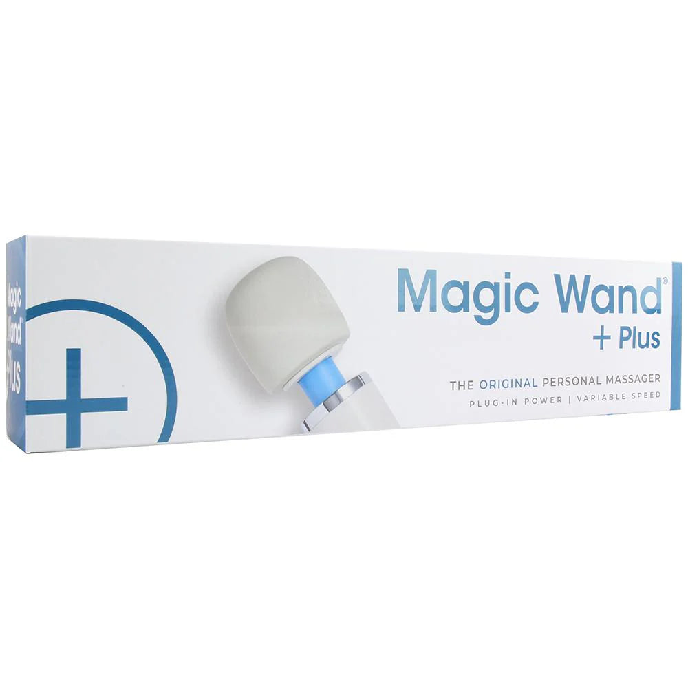 TESTER - Magic Wand Plus