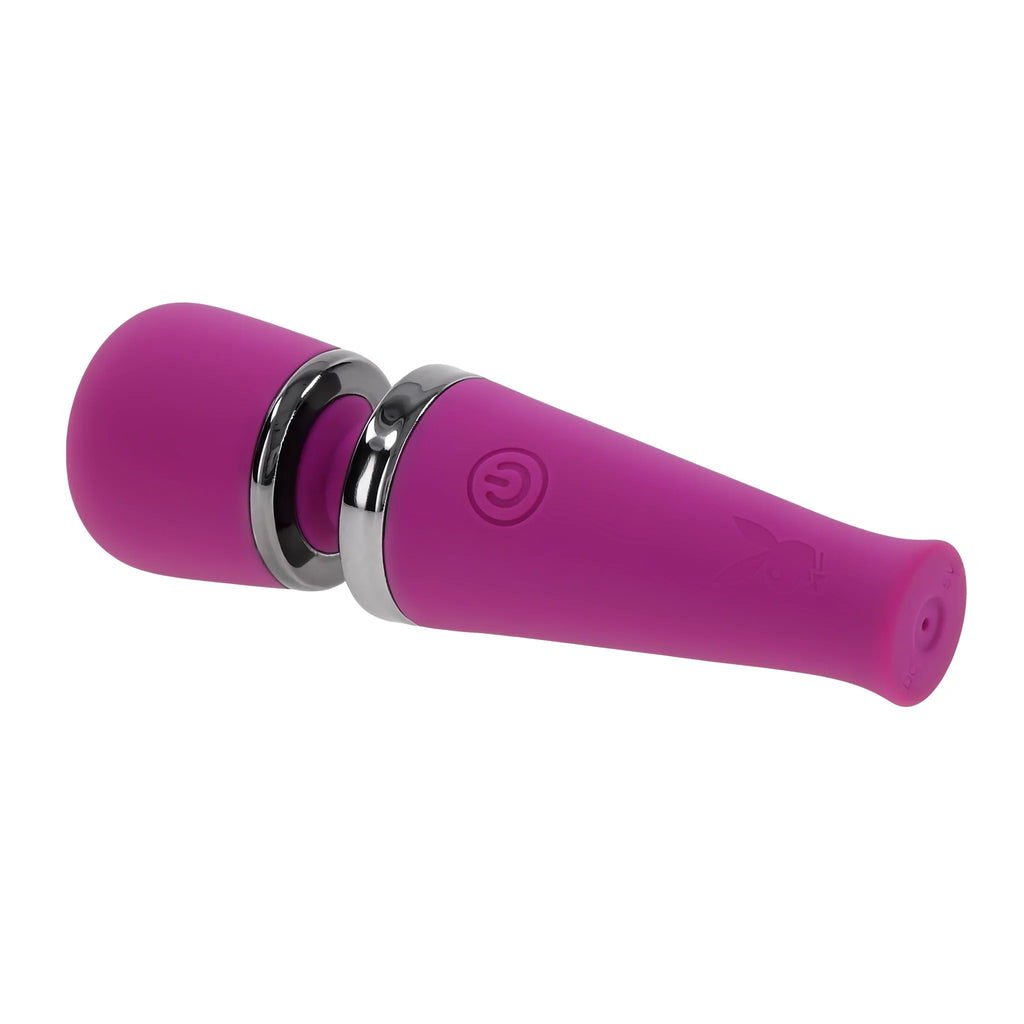 TESTER - Playboy Mic Drop