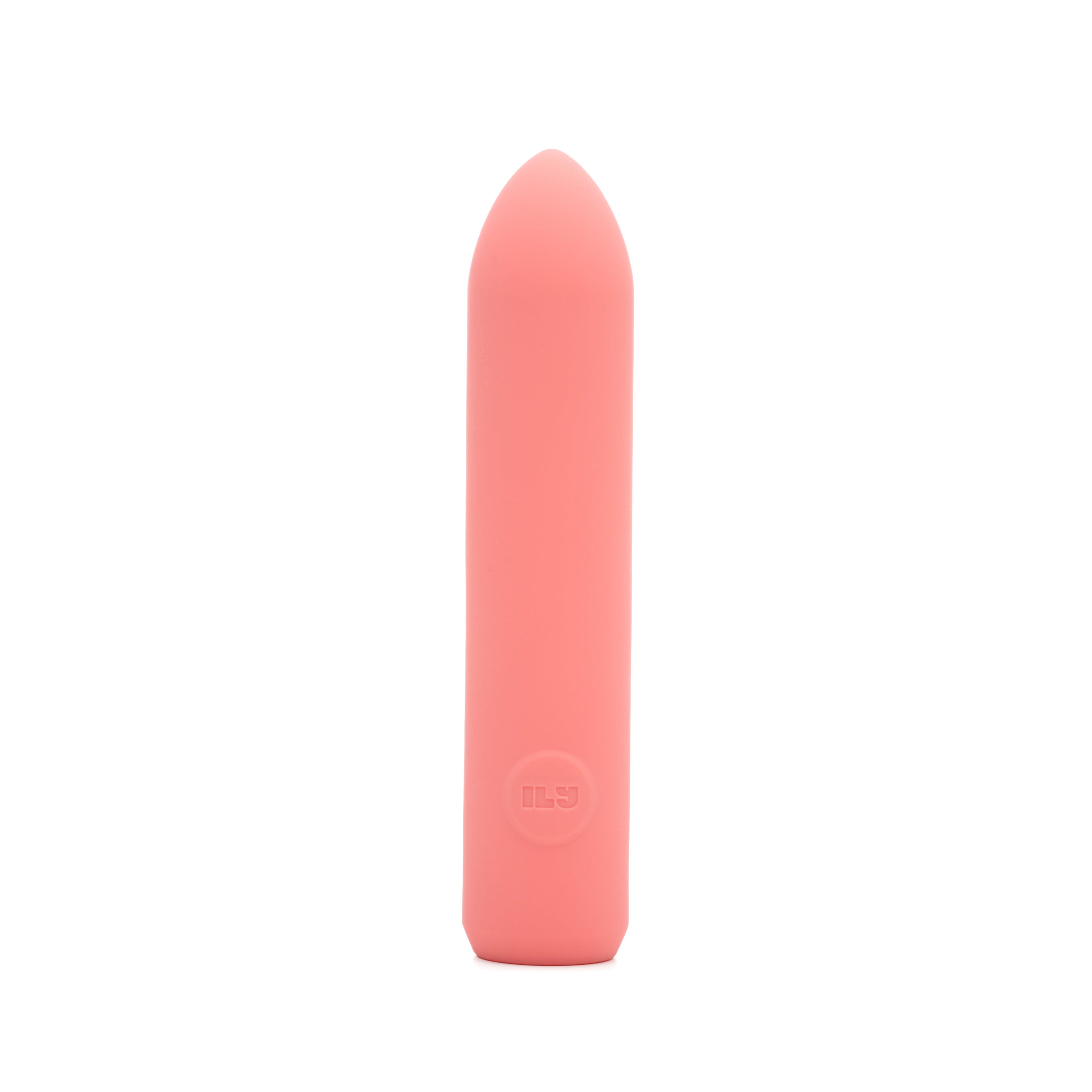ILY The Bullet