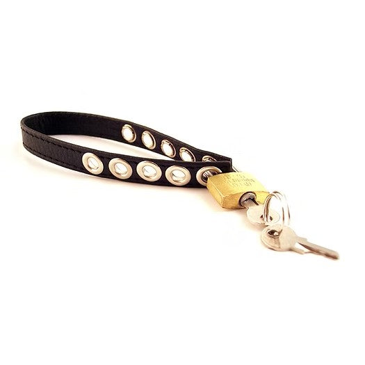 Cock Strap Padlockable