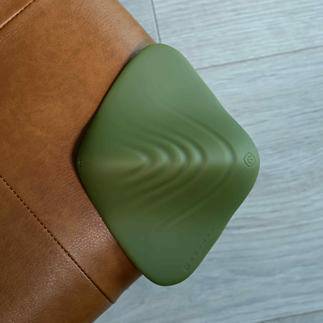 Gender-X Pleasure Pad