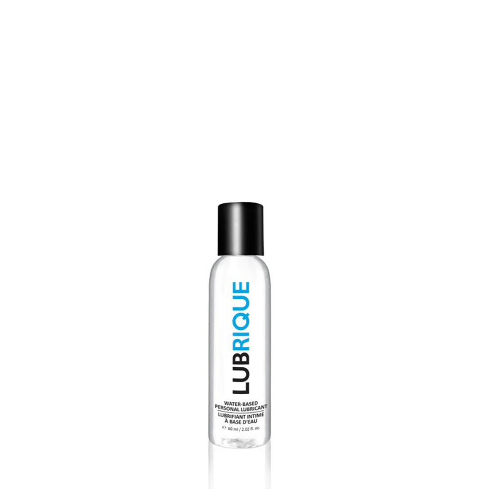 Lubrique 2 oz