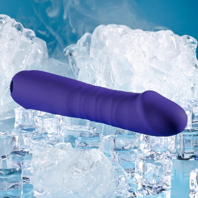 TESTER - SELOPA Ambition - thrusting