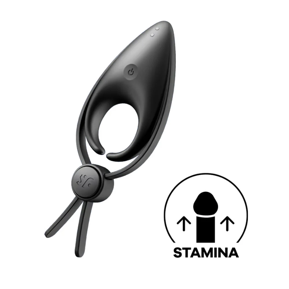 TESTER - Sniper - Black