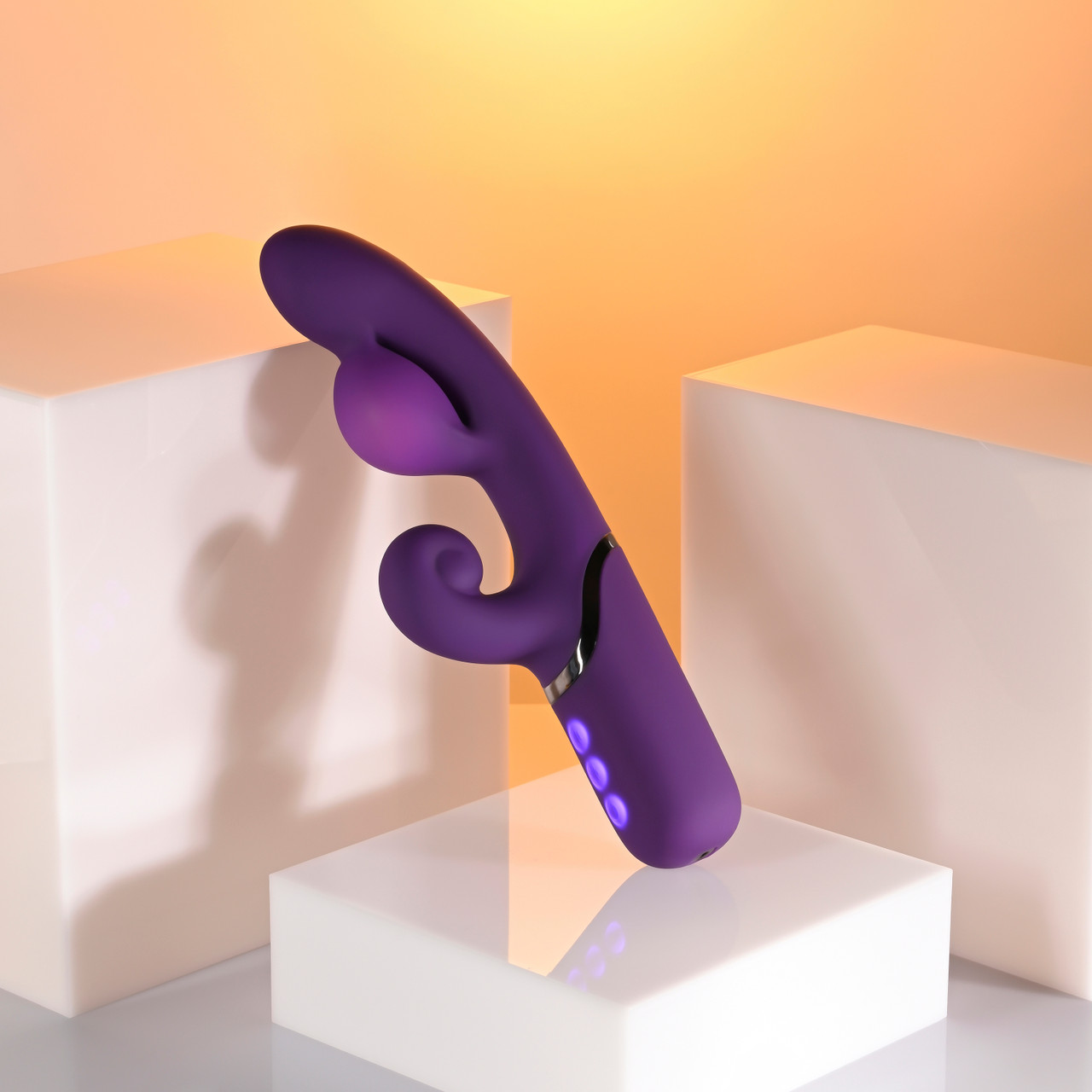TESTER - Evolved Pleasure Puff