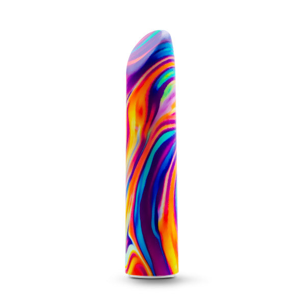 TESTER - Limited Addiction - Psyche - Power Vibe - Rainbow