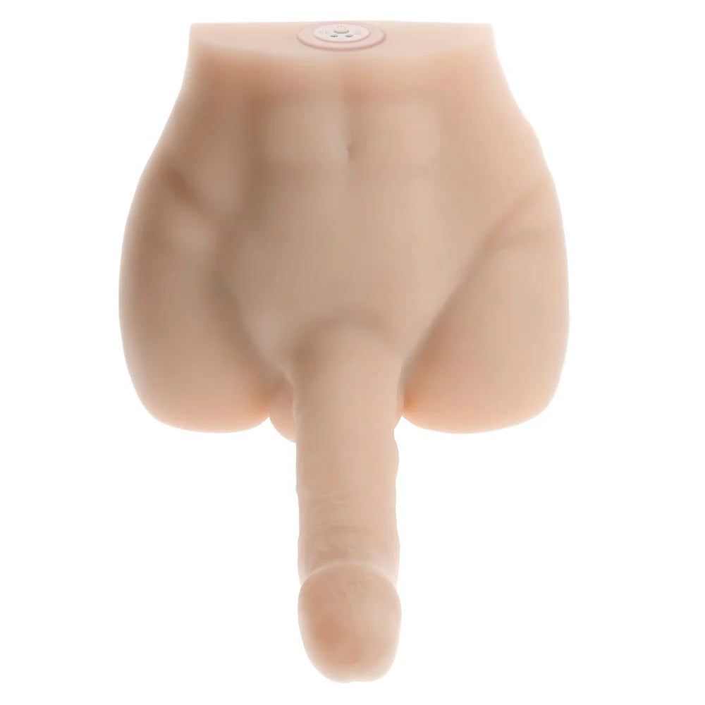 TESTER - Evolved Easy Rider thrusting - Light