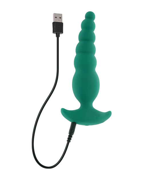 TESTER - Gender-X The Rattler
