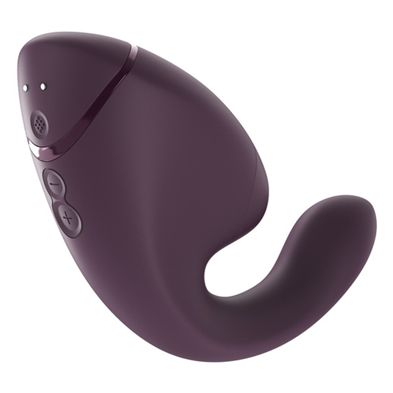 Next Duo - Violet foncé
