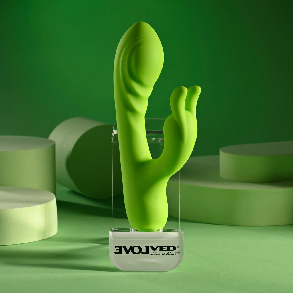 TESTER - Evolved Brat Bunny