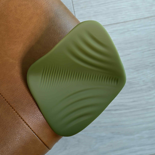 Gender-X Pleasure Pad