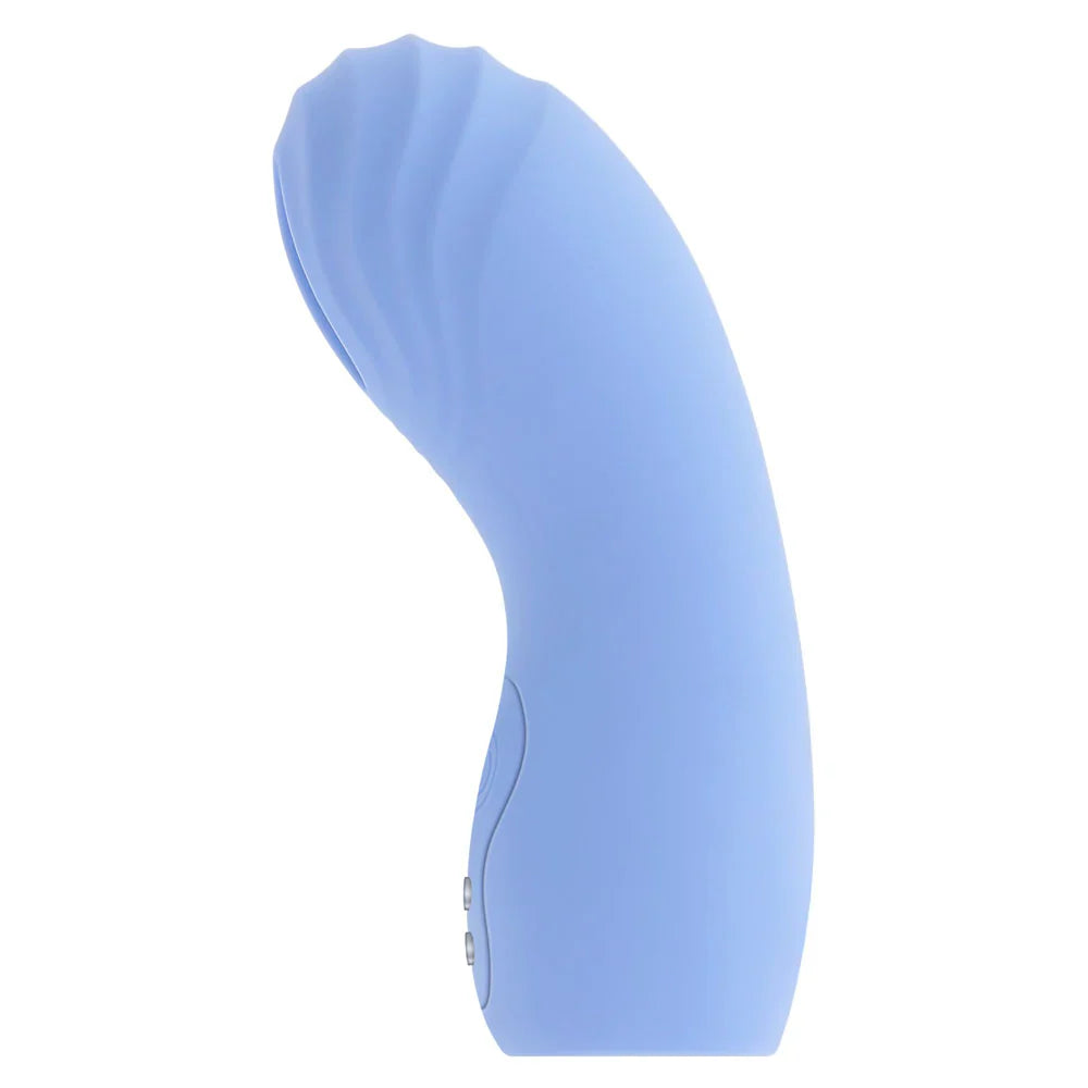 TESTER - SELOPA Good Point finger vibe