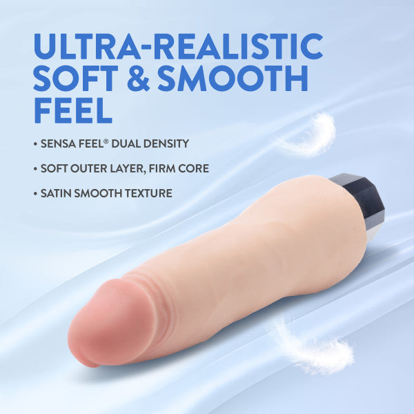 Au Naturel – Vanilla Ice – Beige