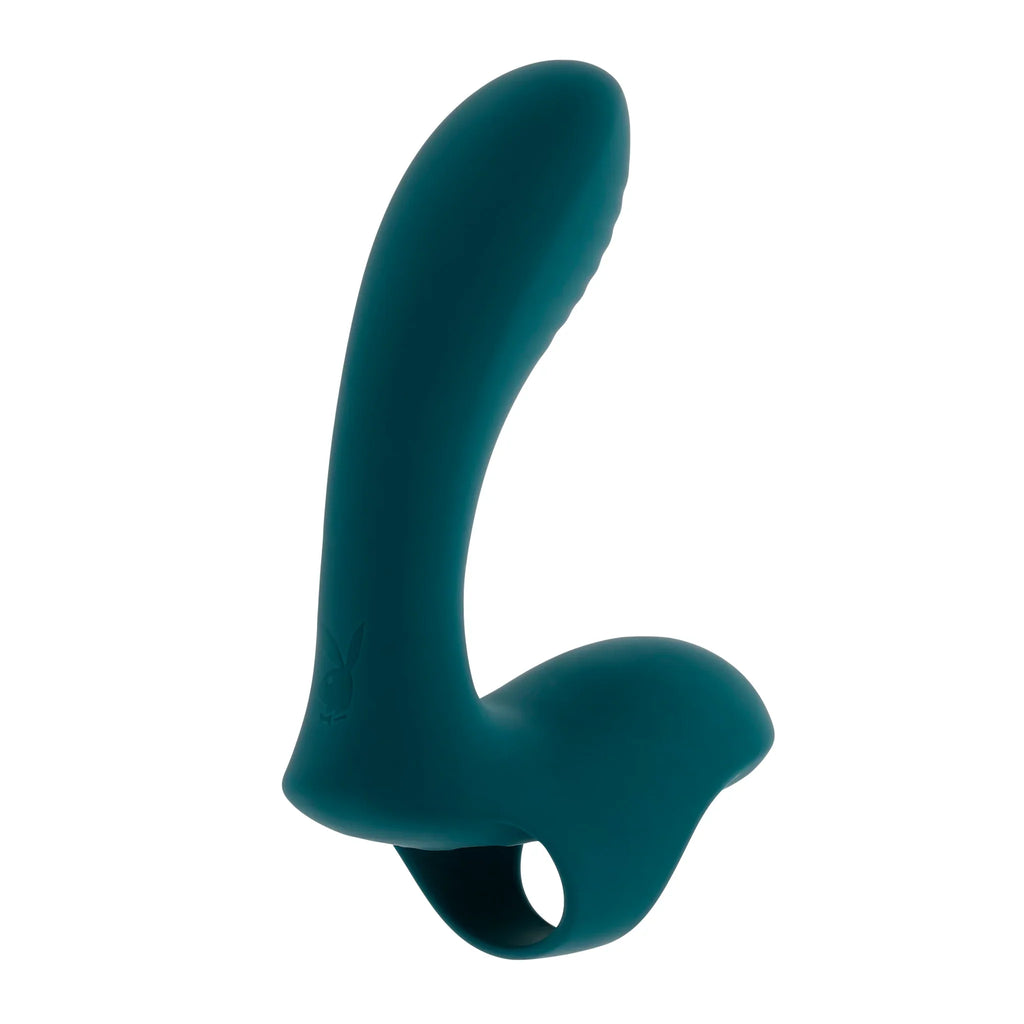 TESTER - Playboy Wrapped Around Your Finger