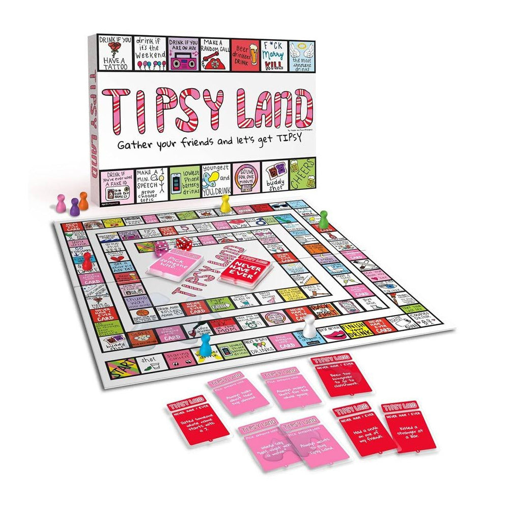 Tipsyland