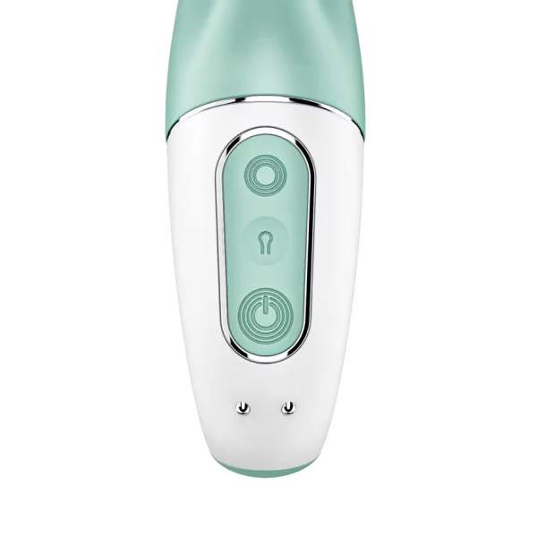Air Pump Bunny 5+ Mint