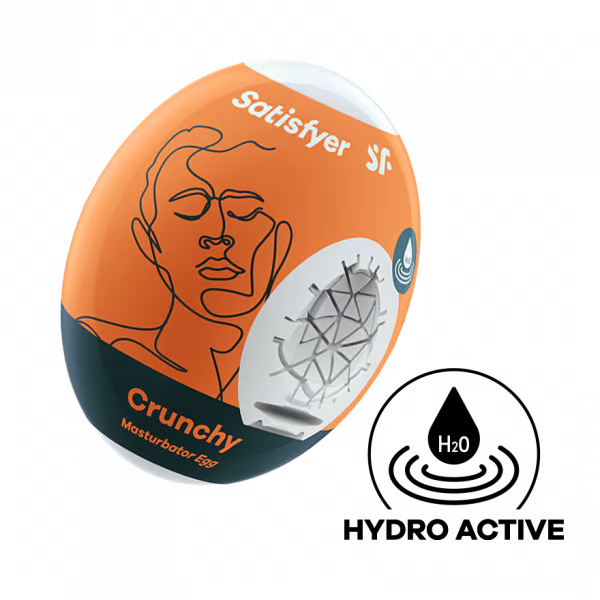 🎁 Masturbator Egg Single -Random Color (100% off)