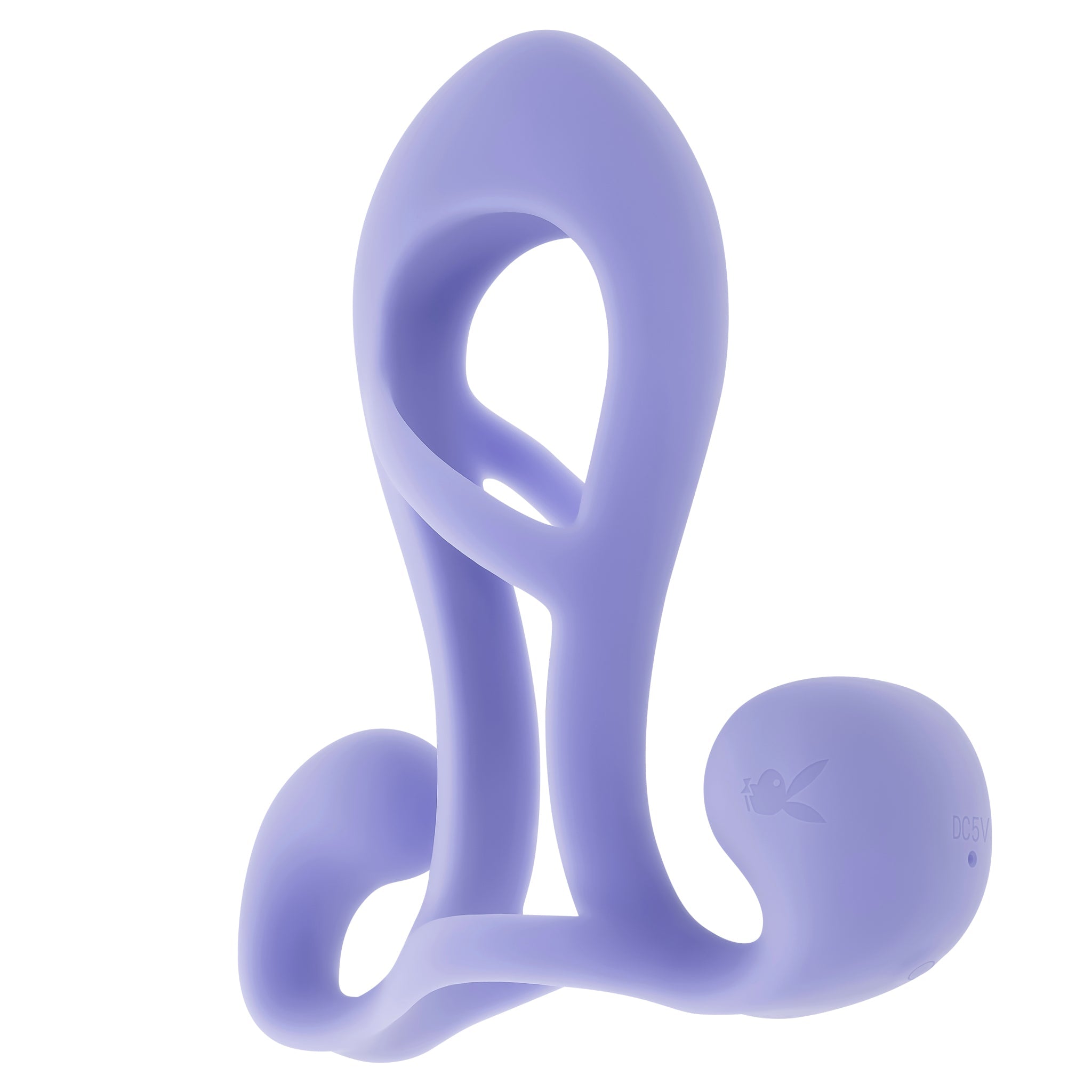 TESTER - Playboy vibrating Fantasy Cage -