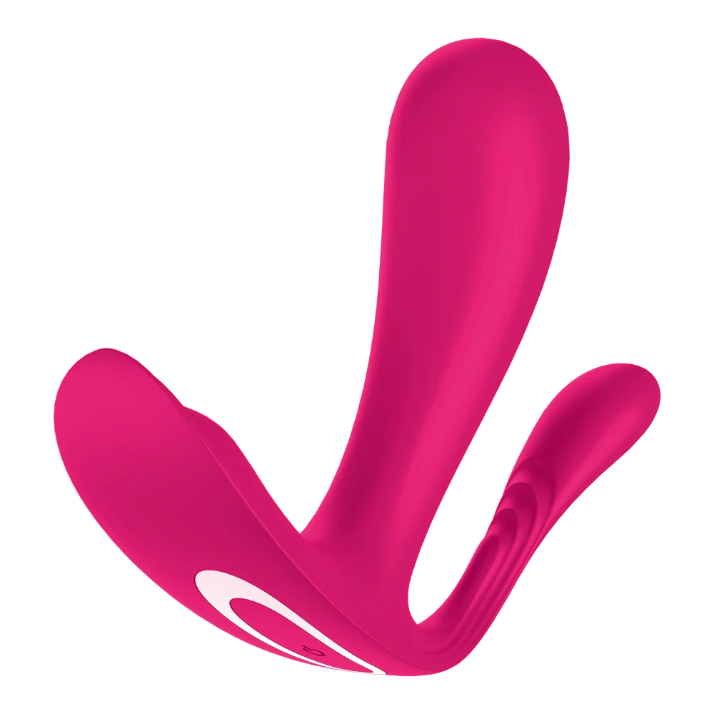 TESTER - Top Secret+ - Pink