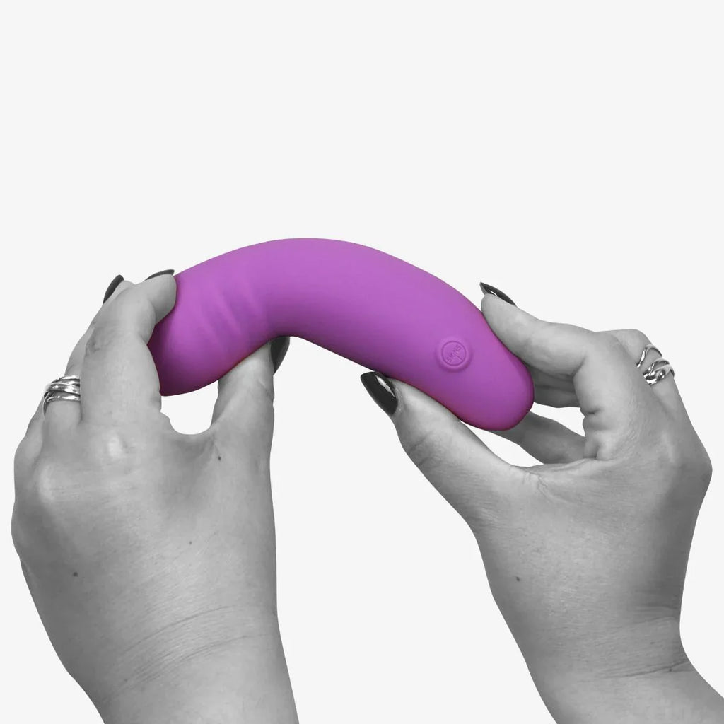 Skins Touch - The Glee Spot - TESTER